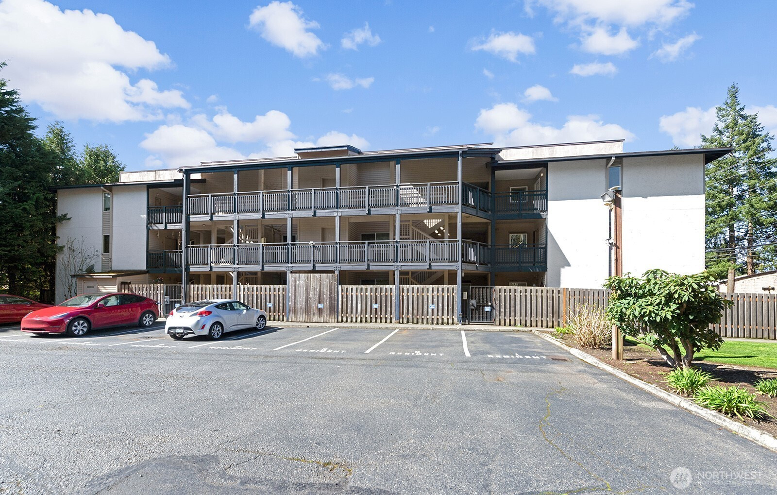 12303 SE 60th Street, Bellevue, WA 98006