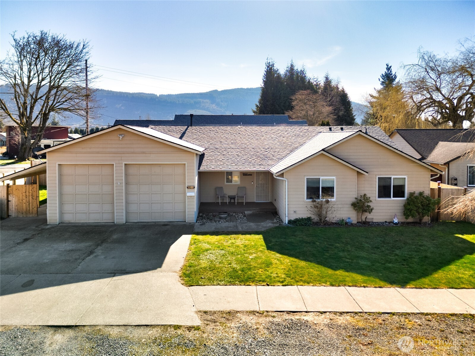 1105 Bennett Street, Sedro Woolley, WA 98284