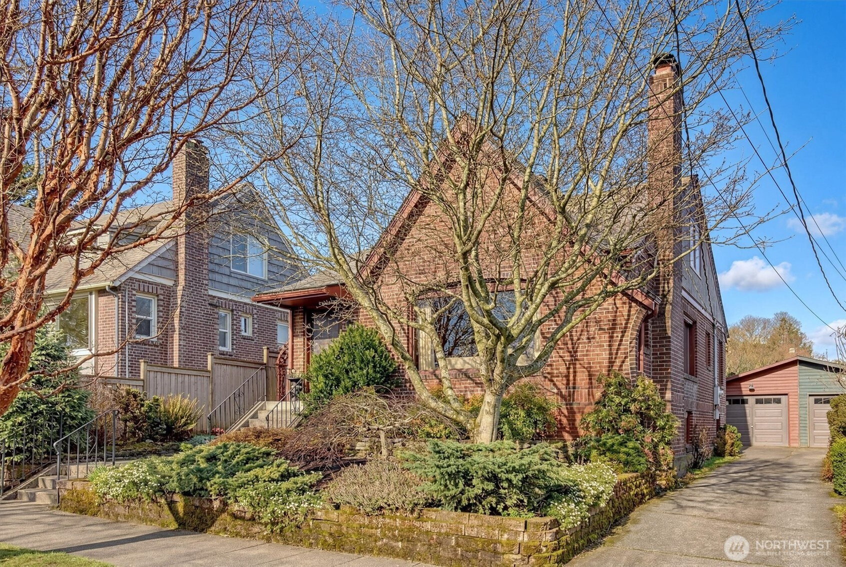 6752 9th Avenue NW, Seattle, WA 98117