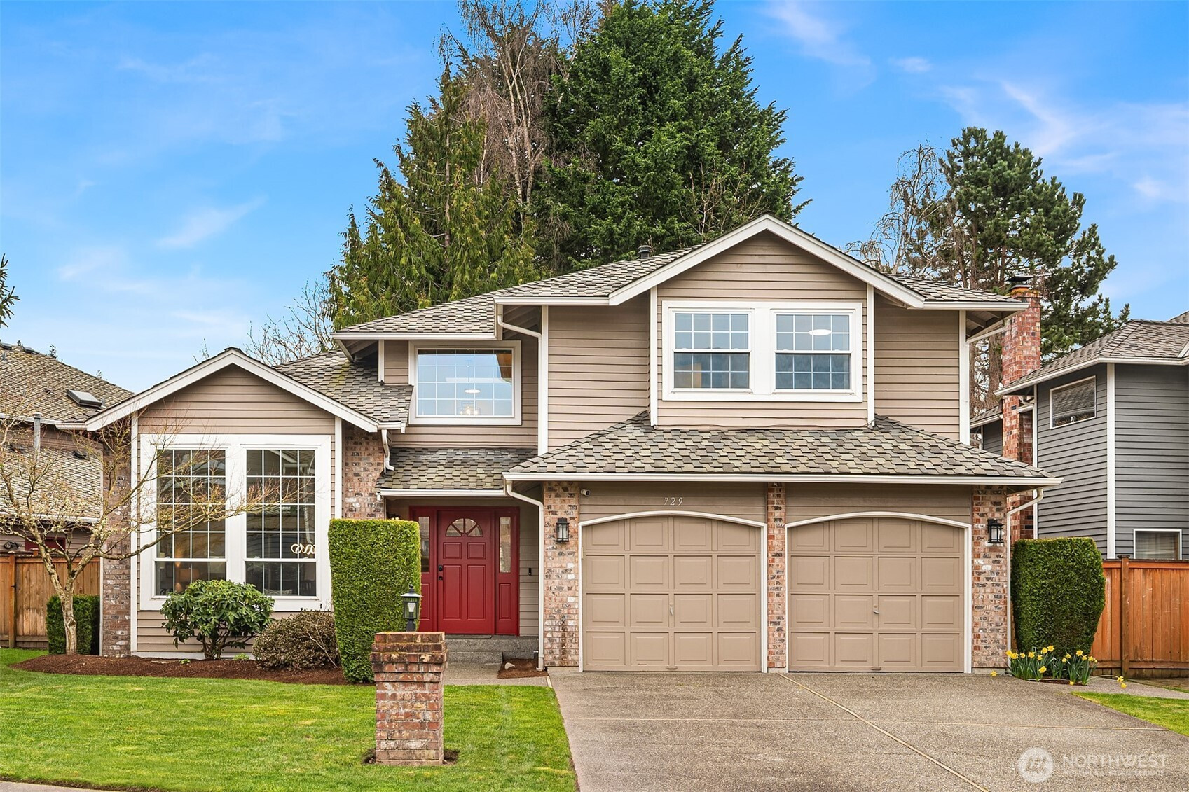 729 SW 328th Street, Federal Way, WA 98023