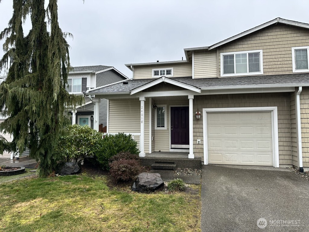 24018 SE 281st Place, Maple Valley, WA 98038