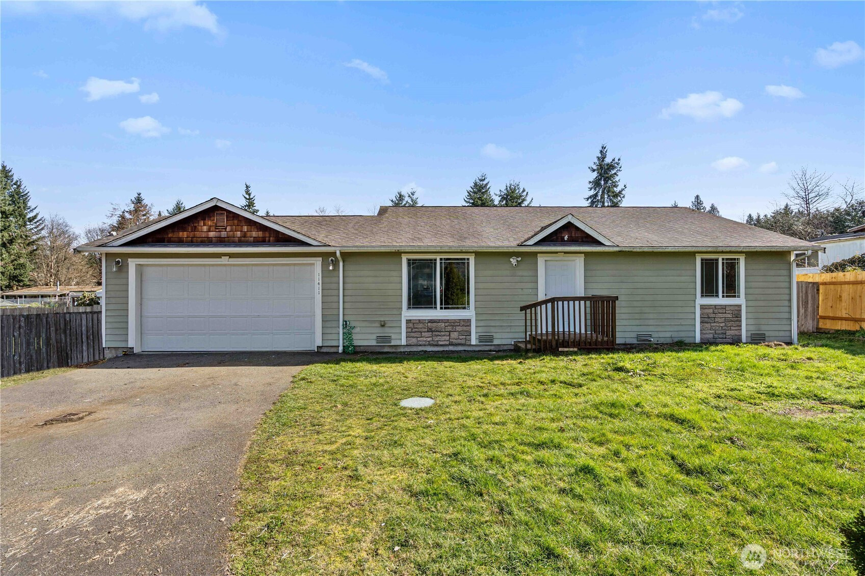 11411 199th Avenue E, Bonney Lake, WA 98391