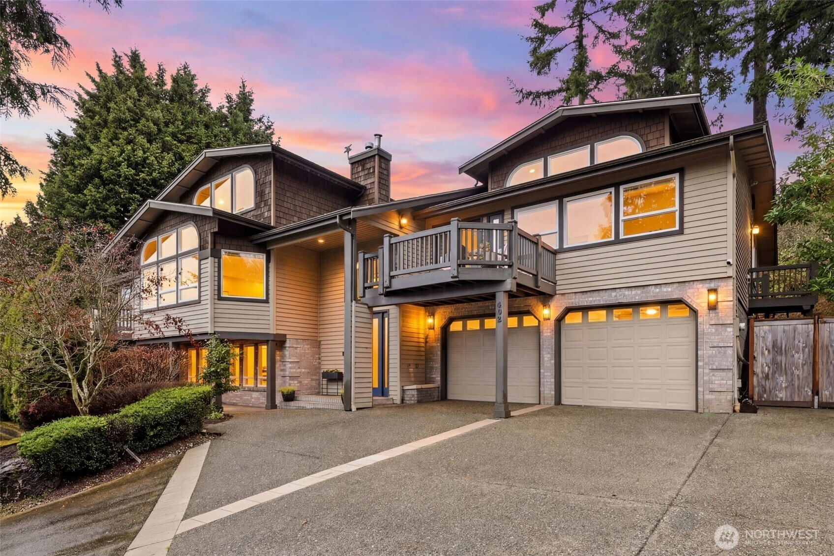 402 S Slater Street, Kirkland, WA 98033