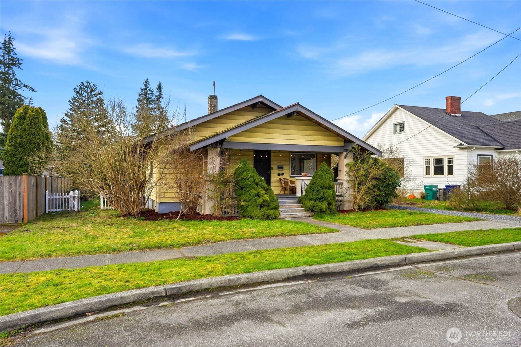 430 S Olympic Avenue, Arlington, WA 98223