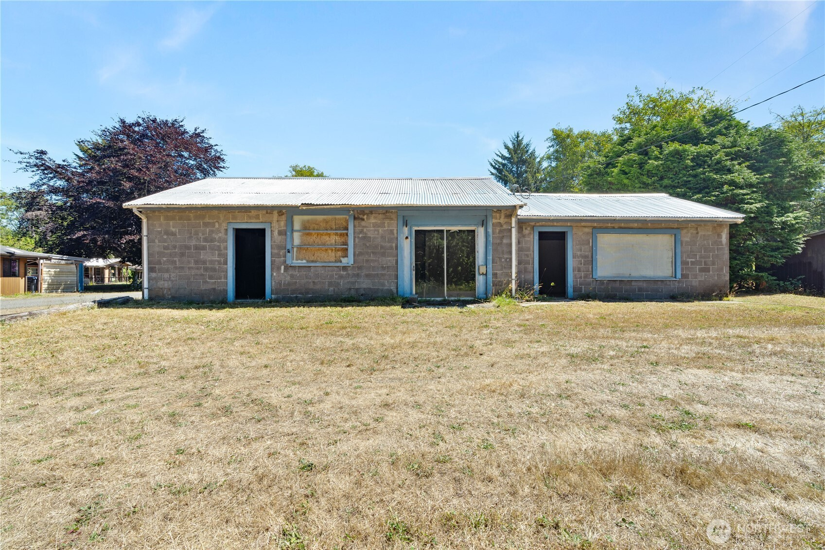 2542 State Route 109, Ocean City, WA 98569