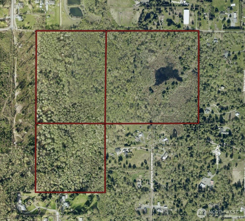 2 XX 156th St NE, Arlington, WA 98223