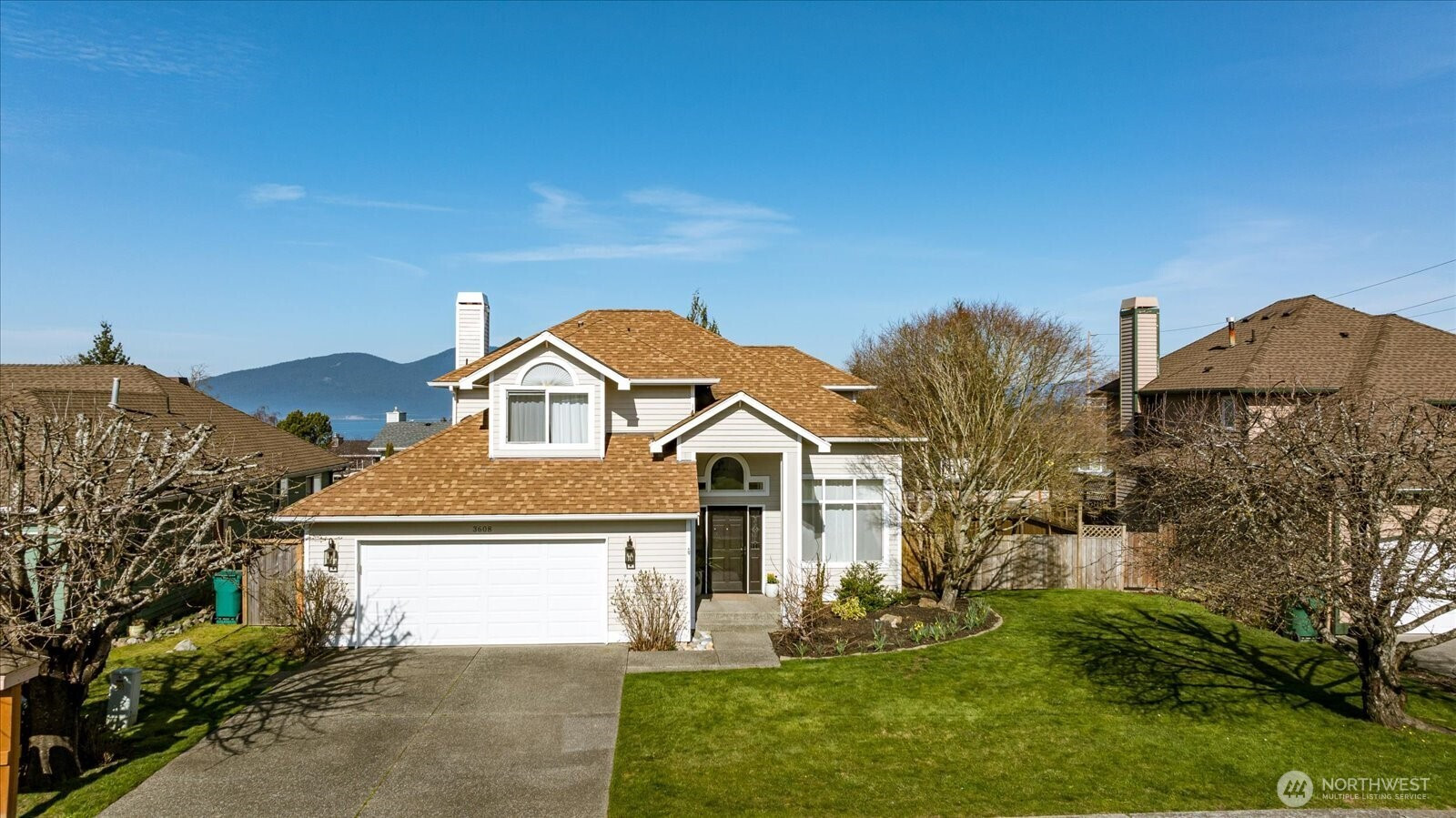 3608 W 4th Street, Anacortes, WA 98221
