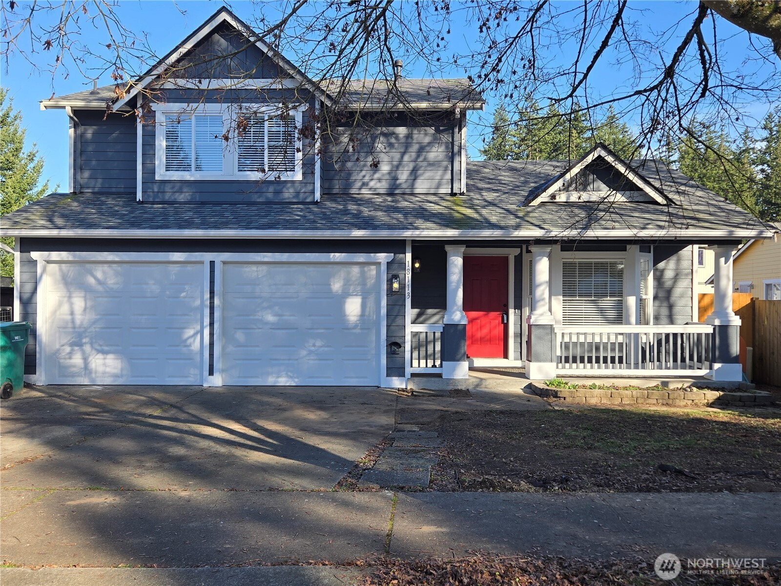 18113 31st Avenue NE, Arlington, WA 98223