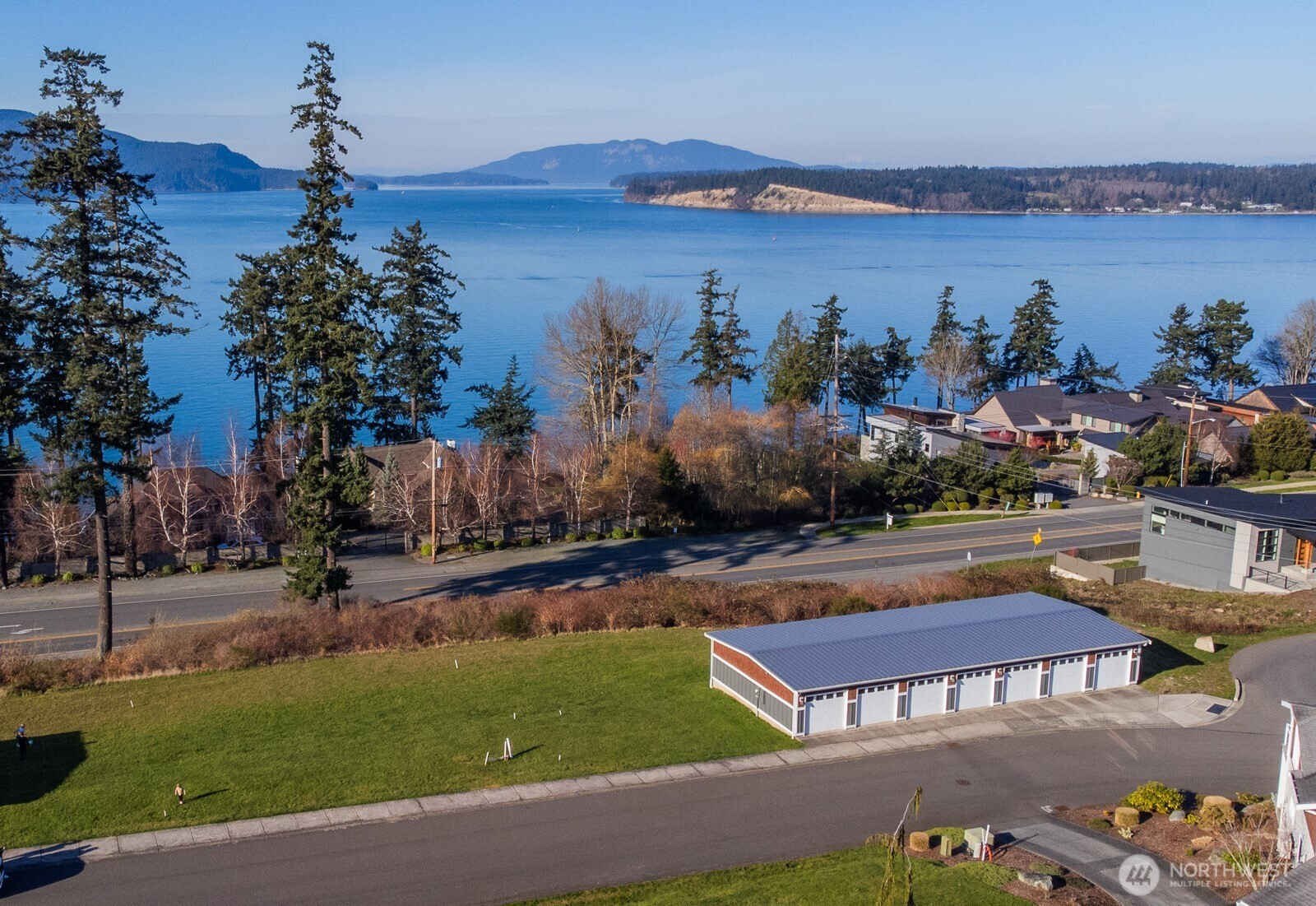 3910 Isle Way, Anacortes, WA 98211