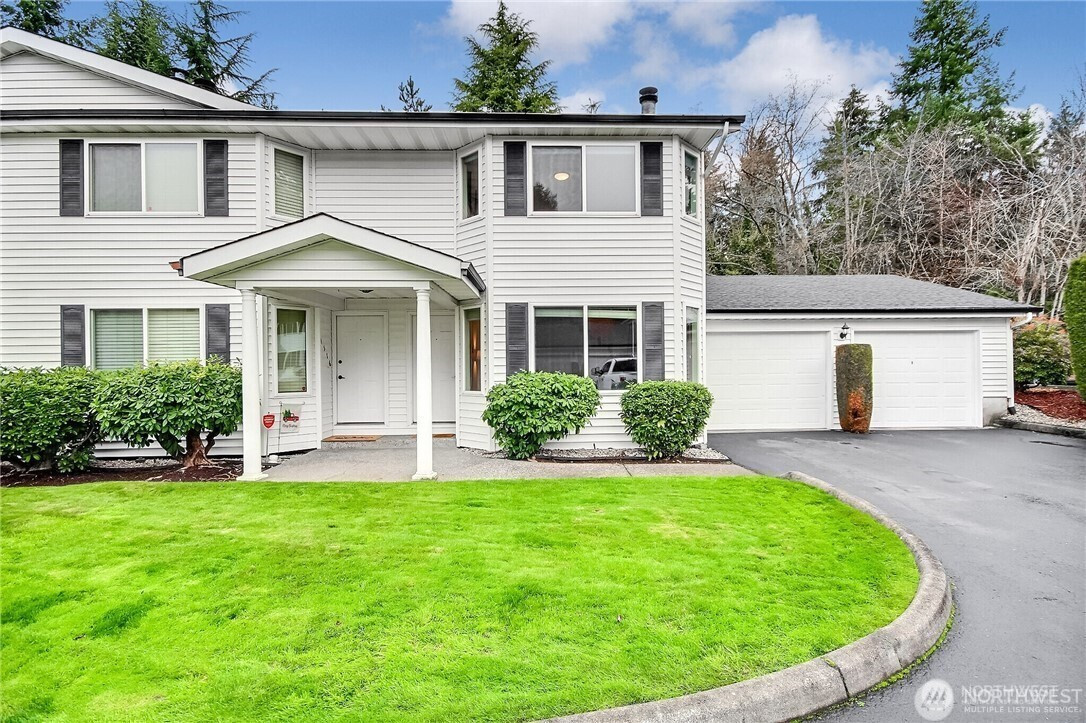 4514 SW 319TH Place, Federal Way, WA 98023
