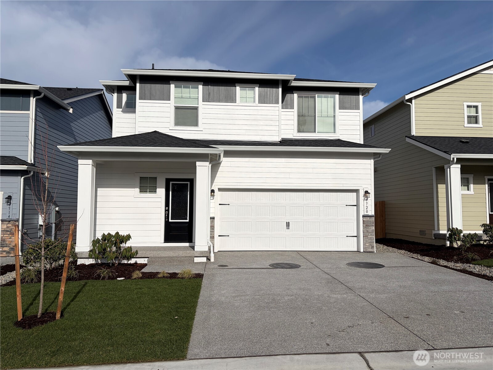 9720 Hay Street SE, Yelm, WA 98597