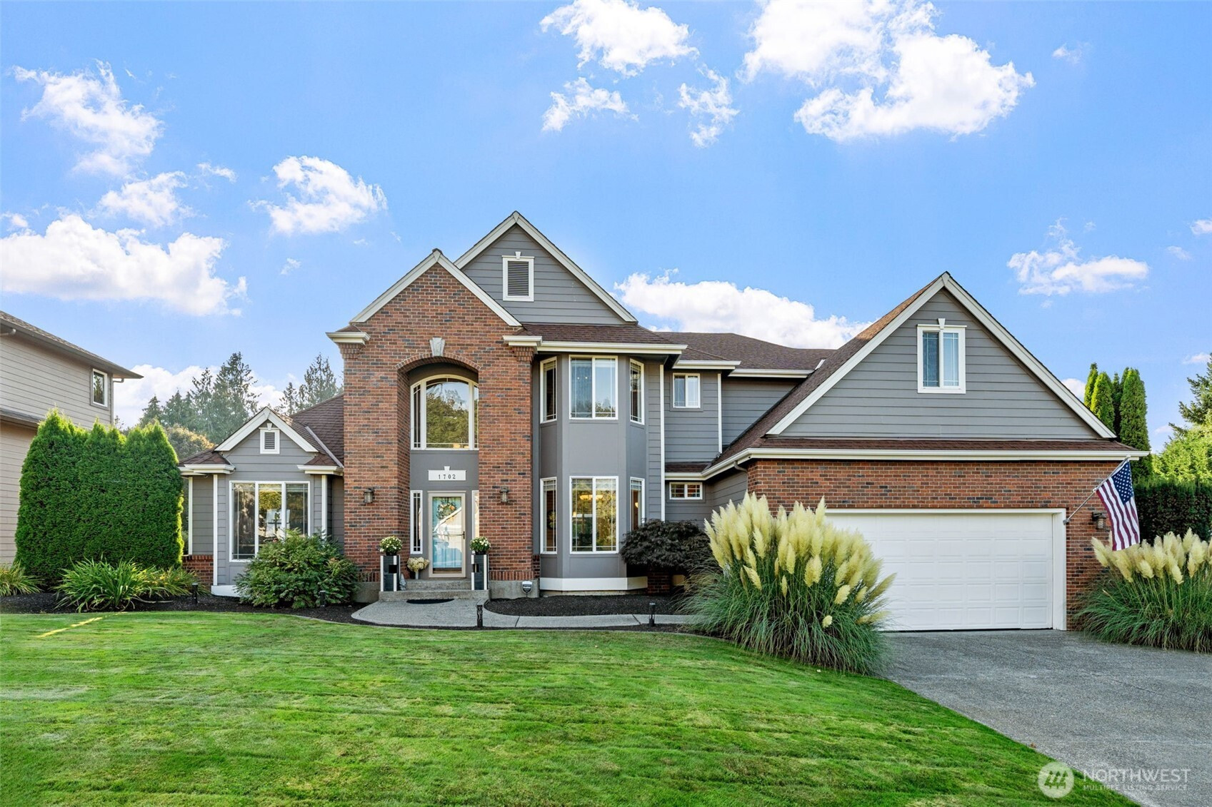 1702 109th Avenue Ct E, Edgewood, WA 98372