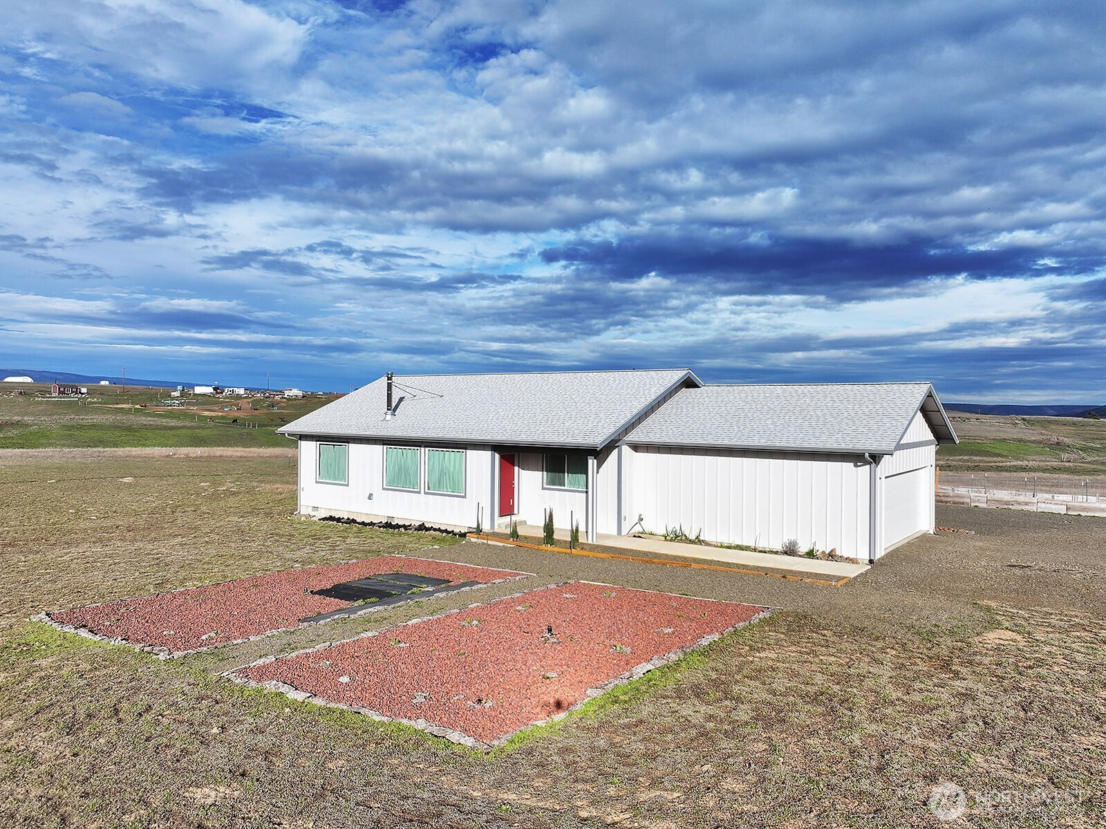 15 Levin Lane, Goldendale, WA 98620