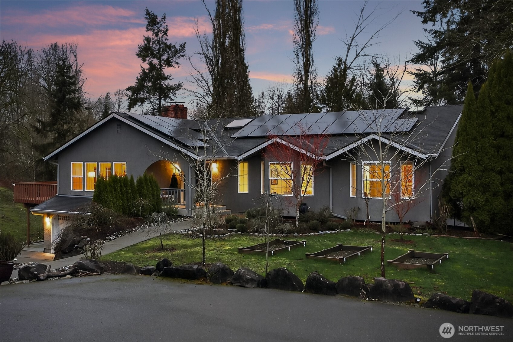 6730 NE 202nd Street, Kenmore, WA 98028