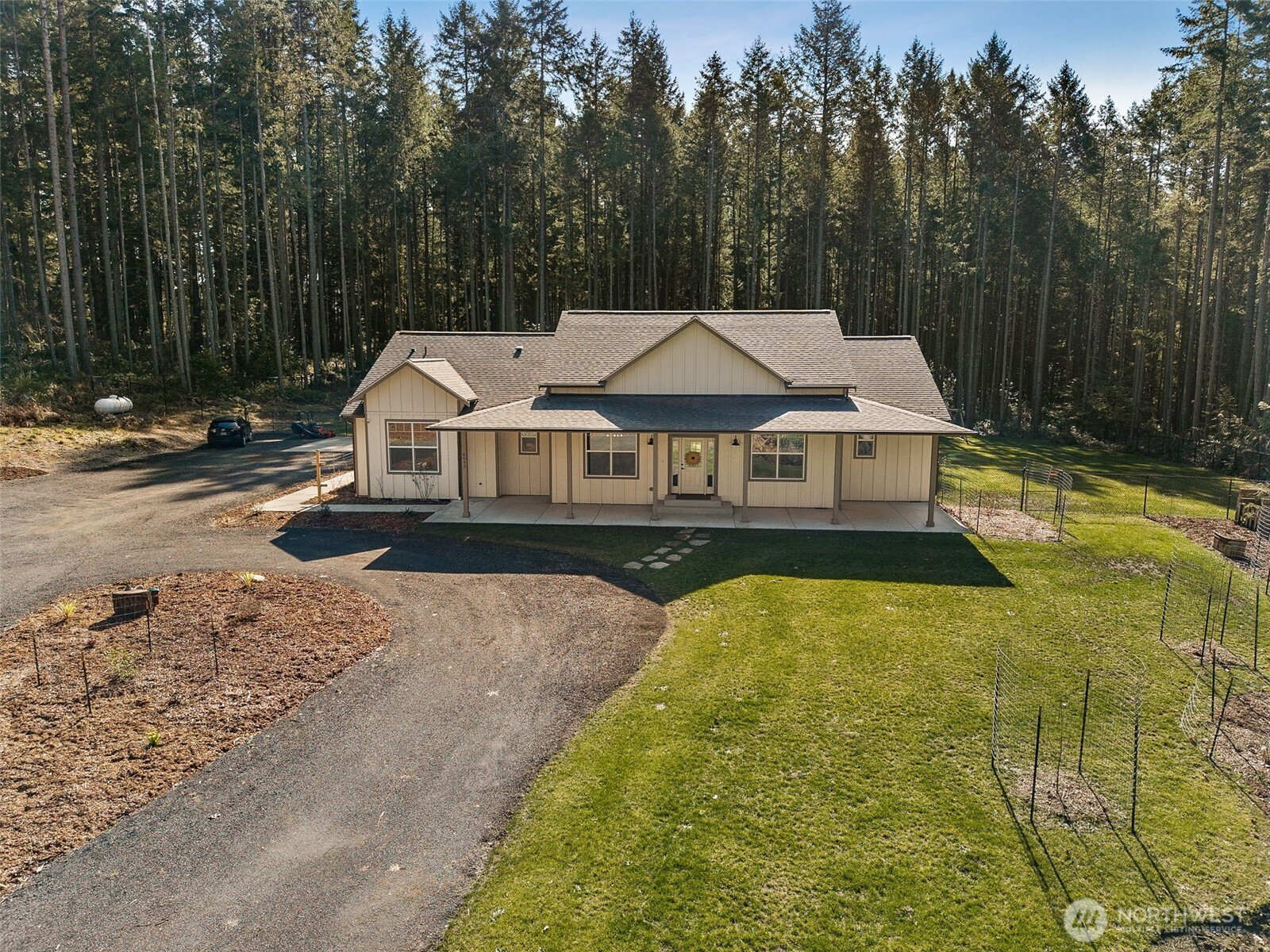 6645 Hawks Prairie Road NE, Olympia, WA 98516