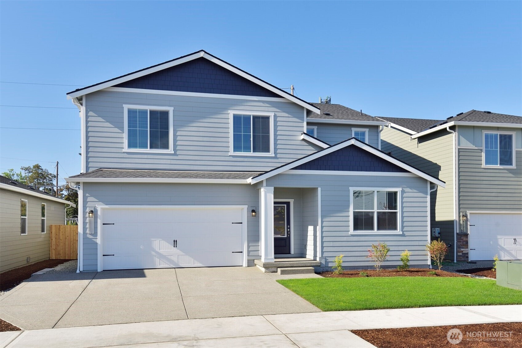 9714 Hay Street SE, Yelm, WA 98597