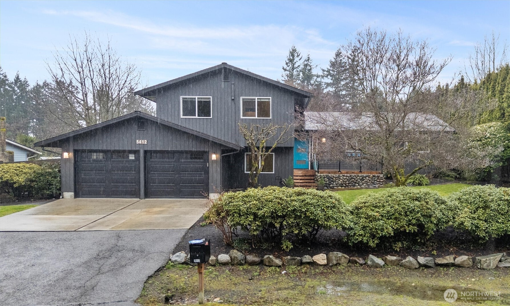 5412 93rd Drive SE, Snohomish, WA 98290