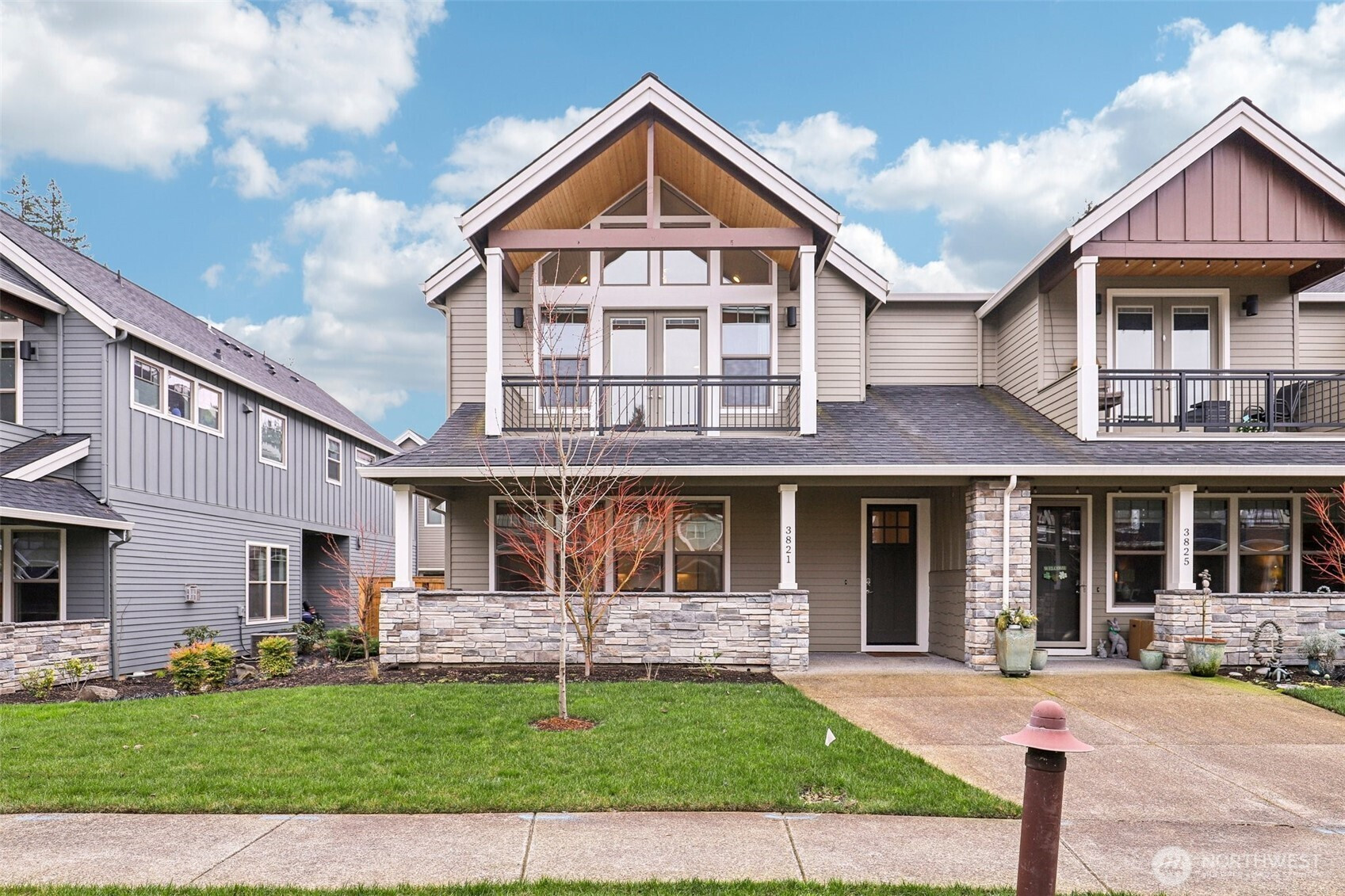 3821 NW 74th Avenue, Camas, WA 98607