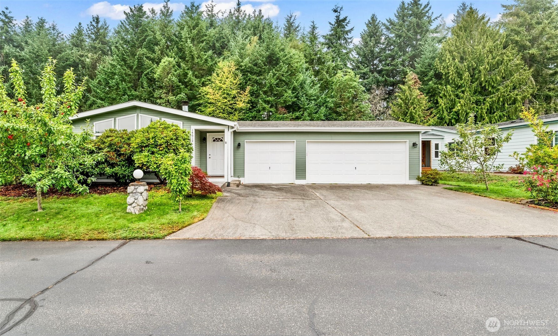 14612 45th Avenue Ct NW, Gig Harbor, WA 98332
