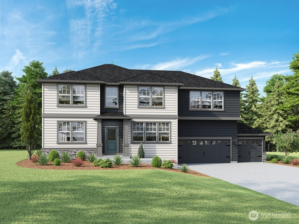 10005 38th Street Ct E, Edgewood, WA 98371