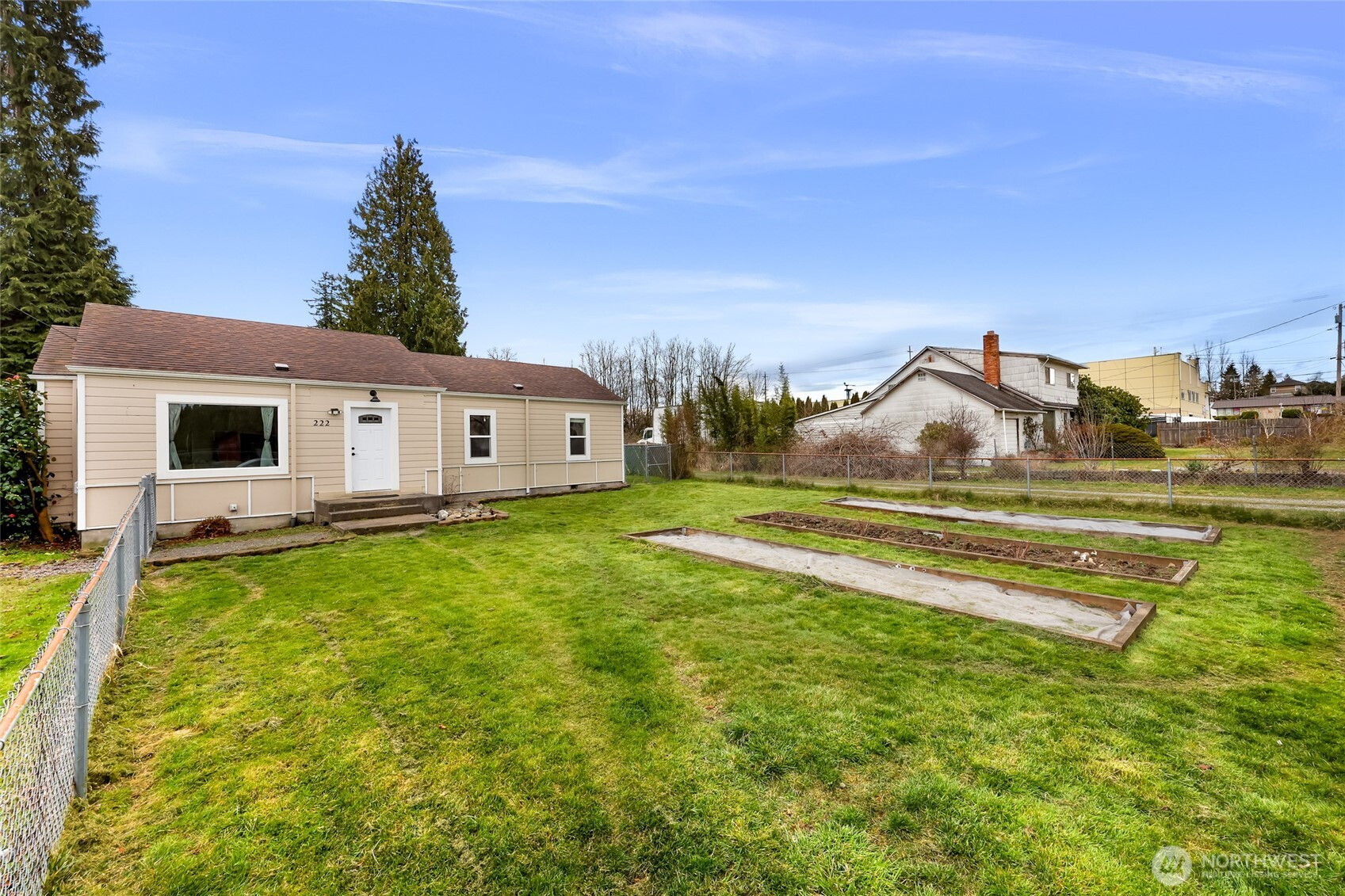 222 W Marilyn Avenue, Everett, WA 98204
