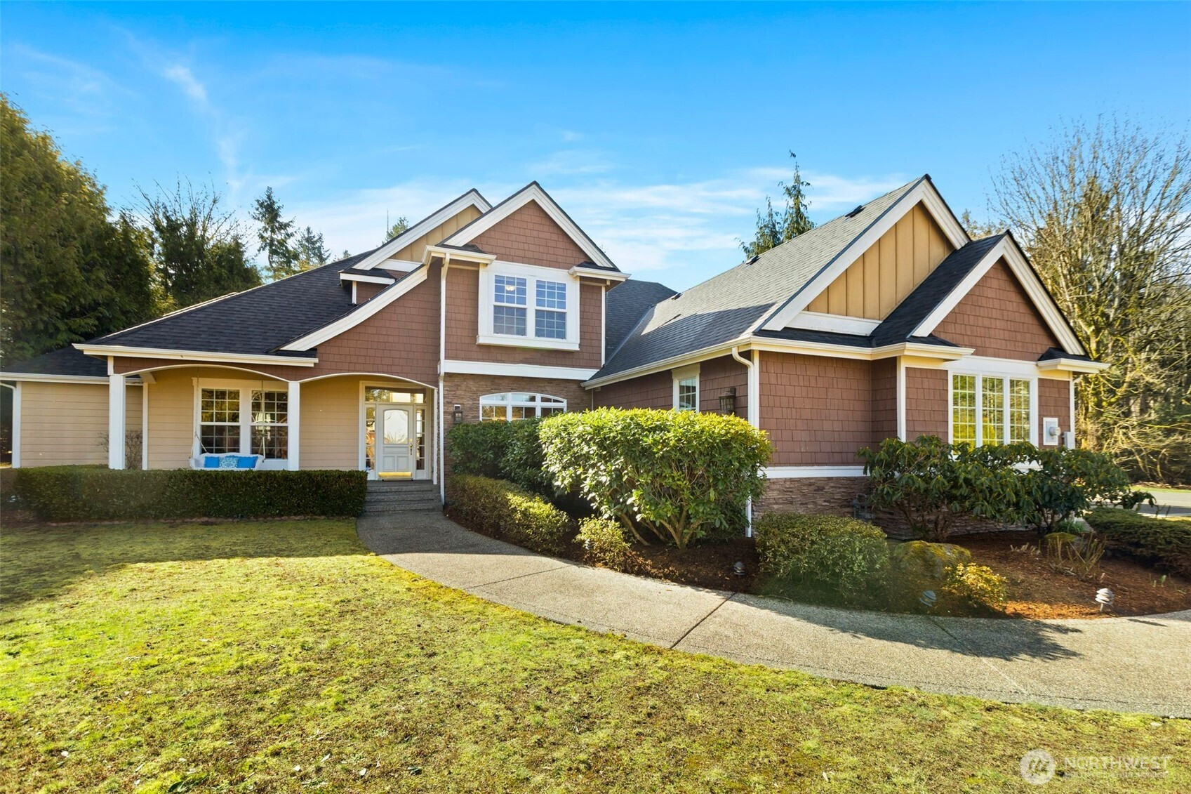 21034 135th Place SE, Kent, WA 98042