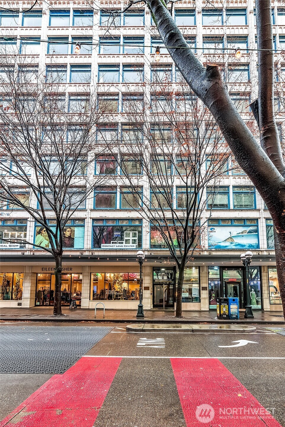 523 Pine Street, Seattle, WA 98101