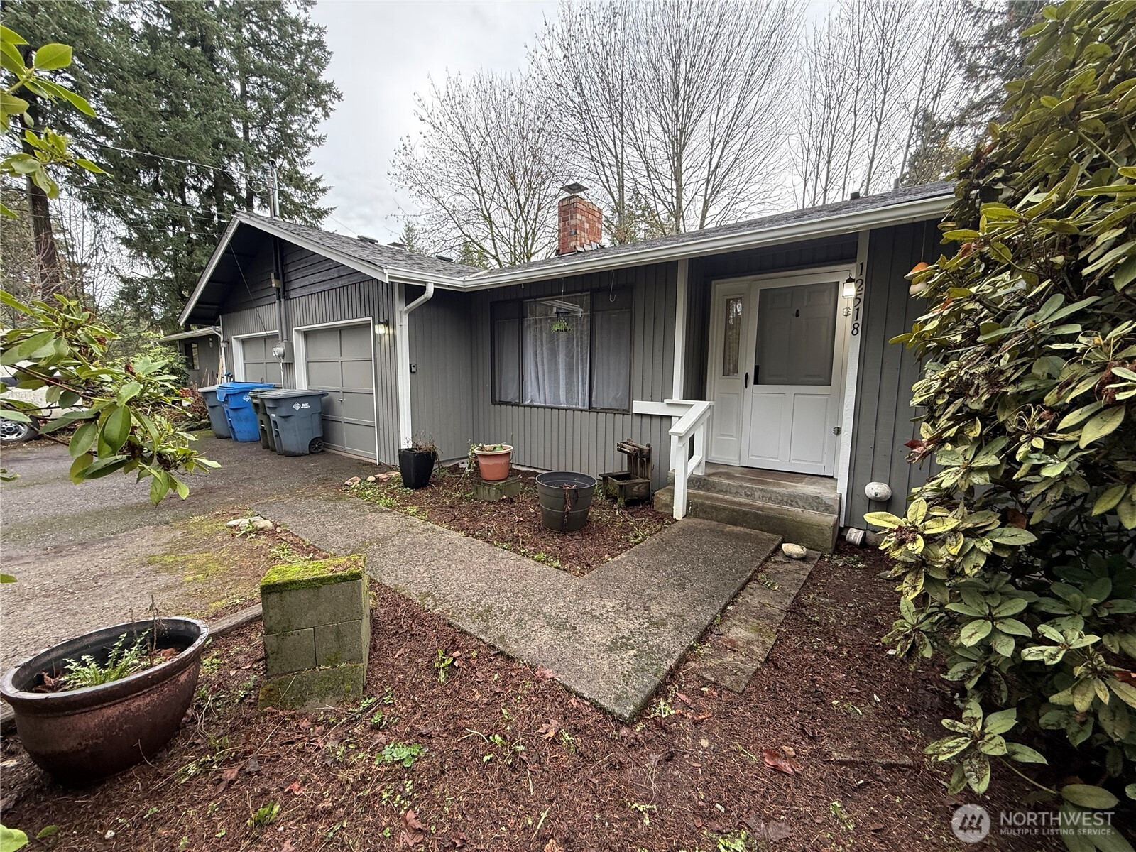 12518 reservoir rd, Puyallup, WA 98374