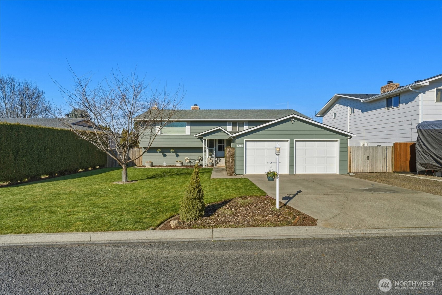 1267 SE Constitution Drive, College Place, WA 99324