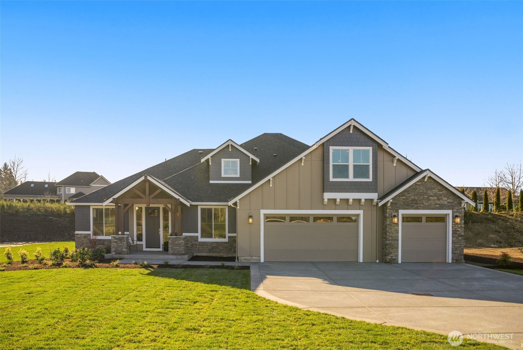 21020 149th Street E, Bonney Lake, WA 98391