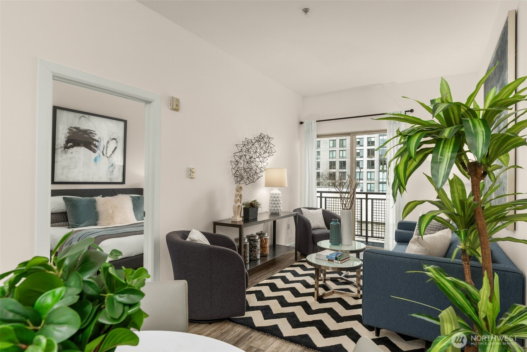 1323 Boren Avenue, Seattle, WA 98101