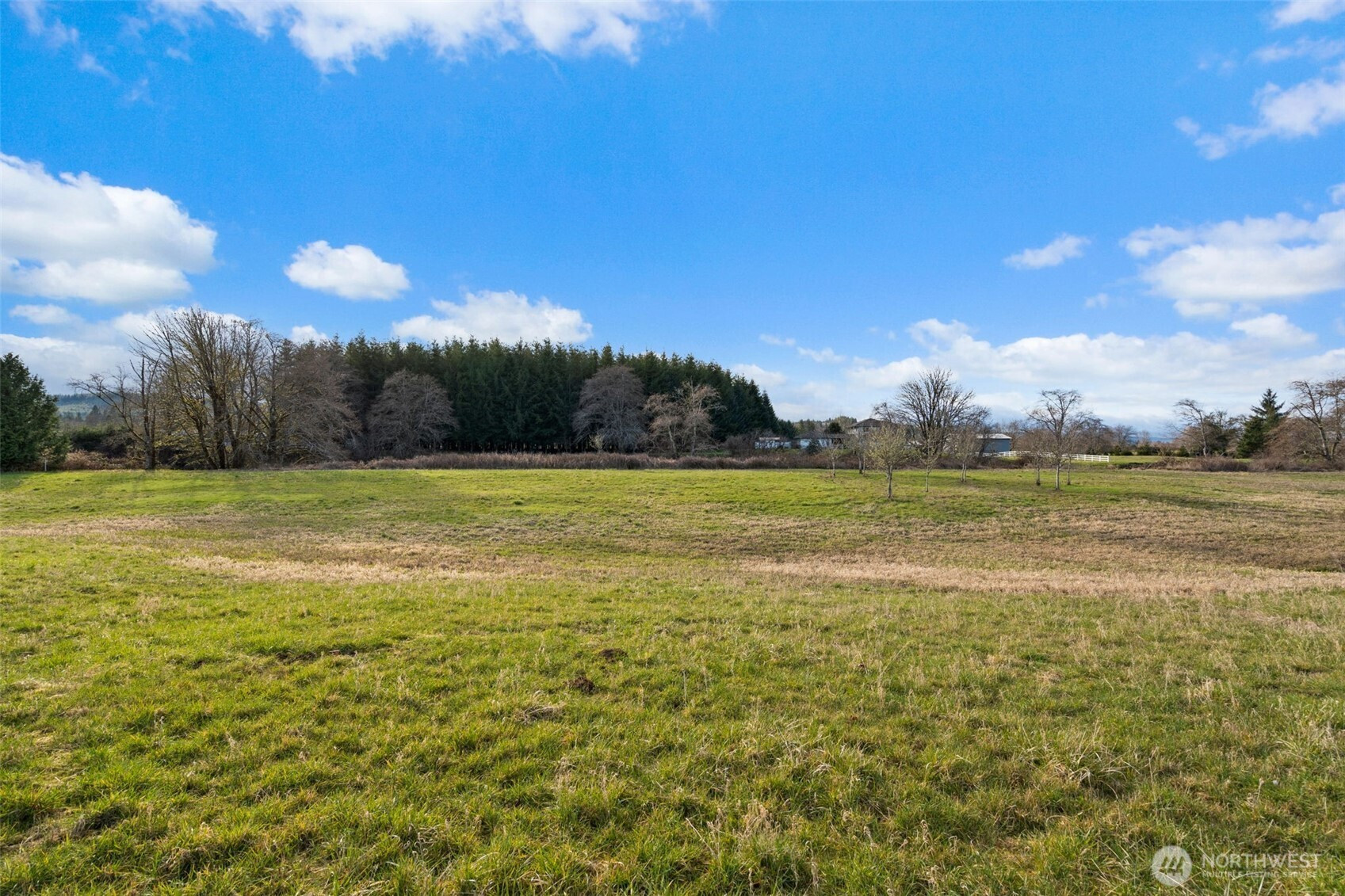 0 X Lilly Wheaton Road, Raymond, WA 98577