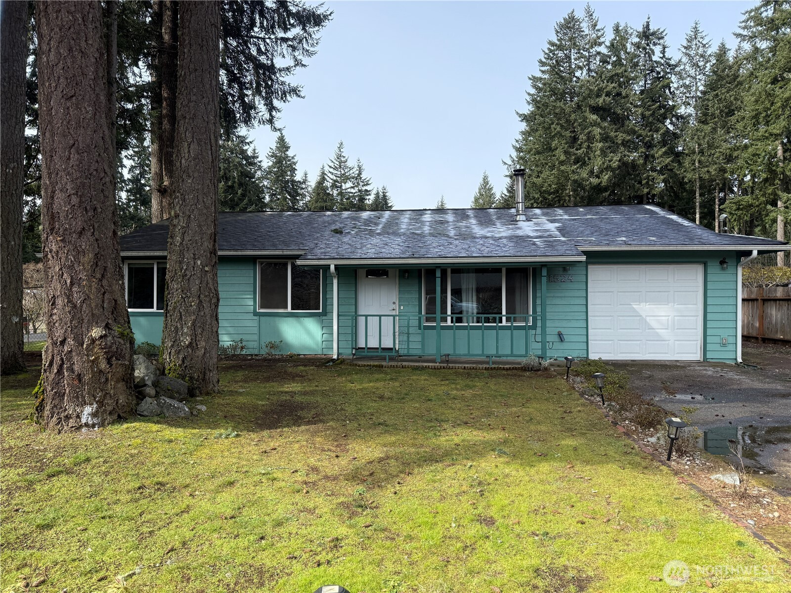 11524 Butler Avenue SW, Port Orchard, WA 98367