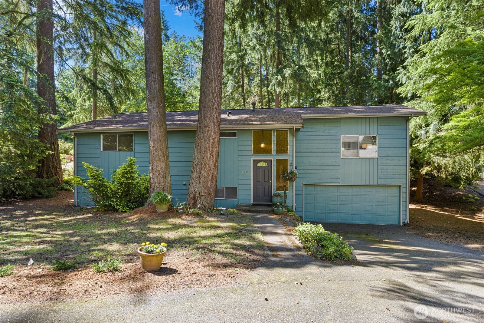 7223 NE 160th Street, Kenmore, WA 98028
