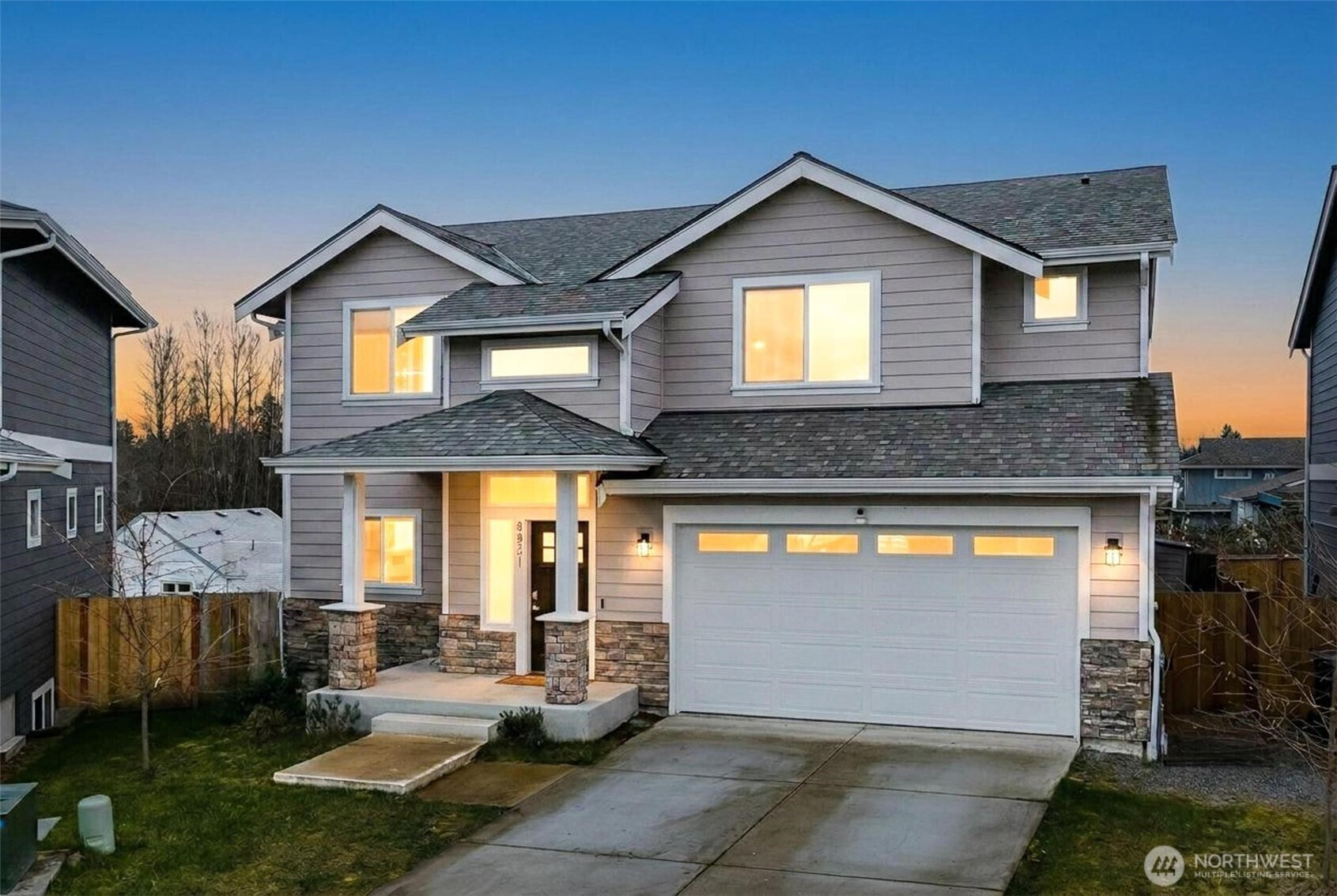 8821 S L Street, Tacoma, WA 98444