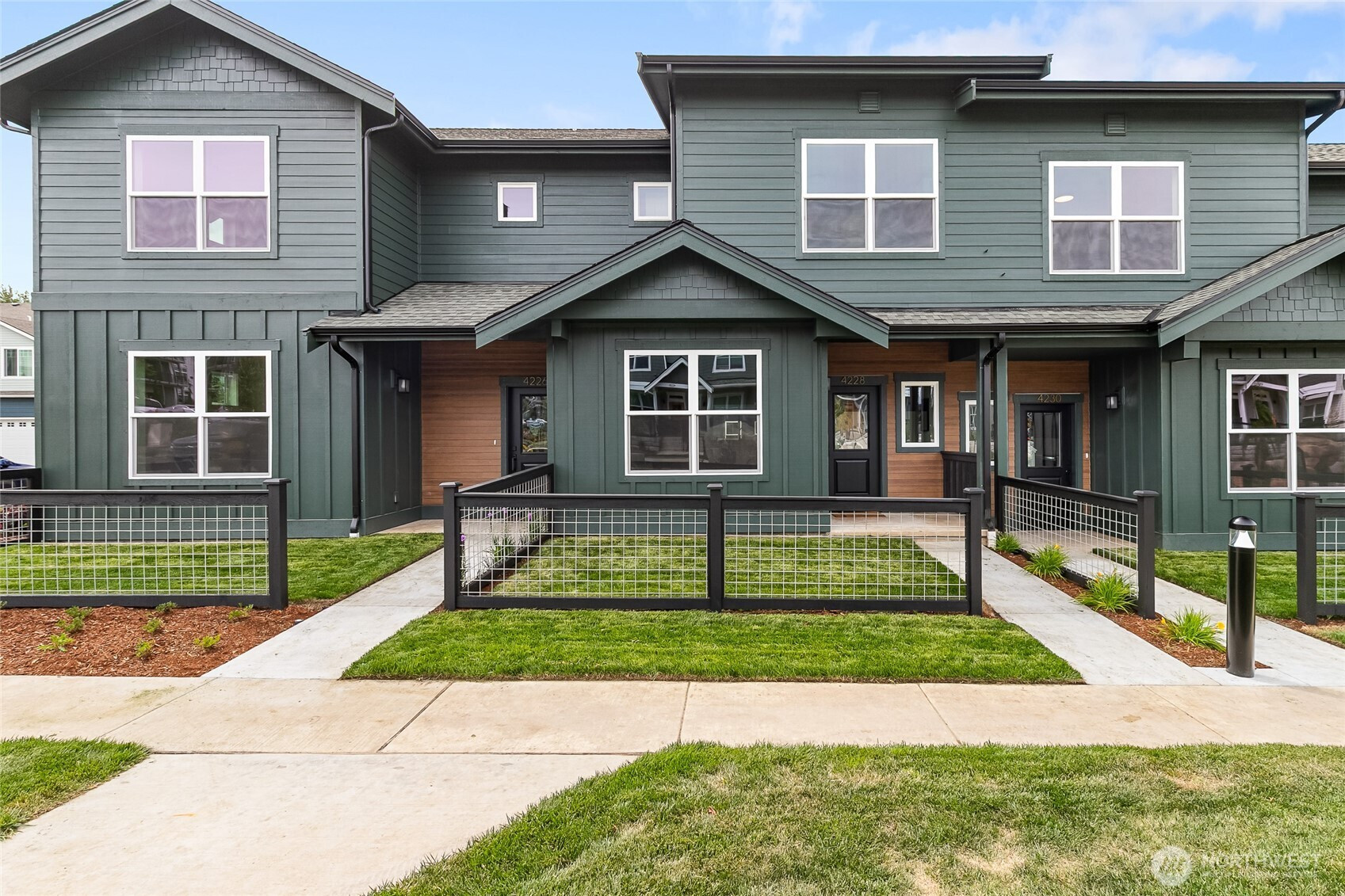 4228 Melrose Lane, Bellingham, WA 98226