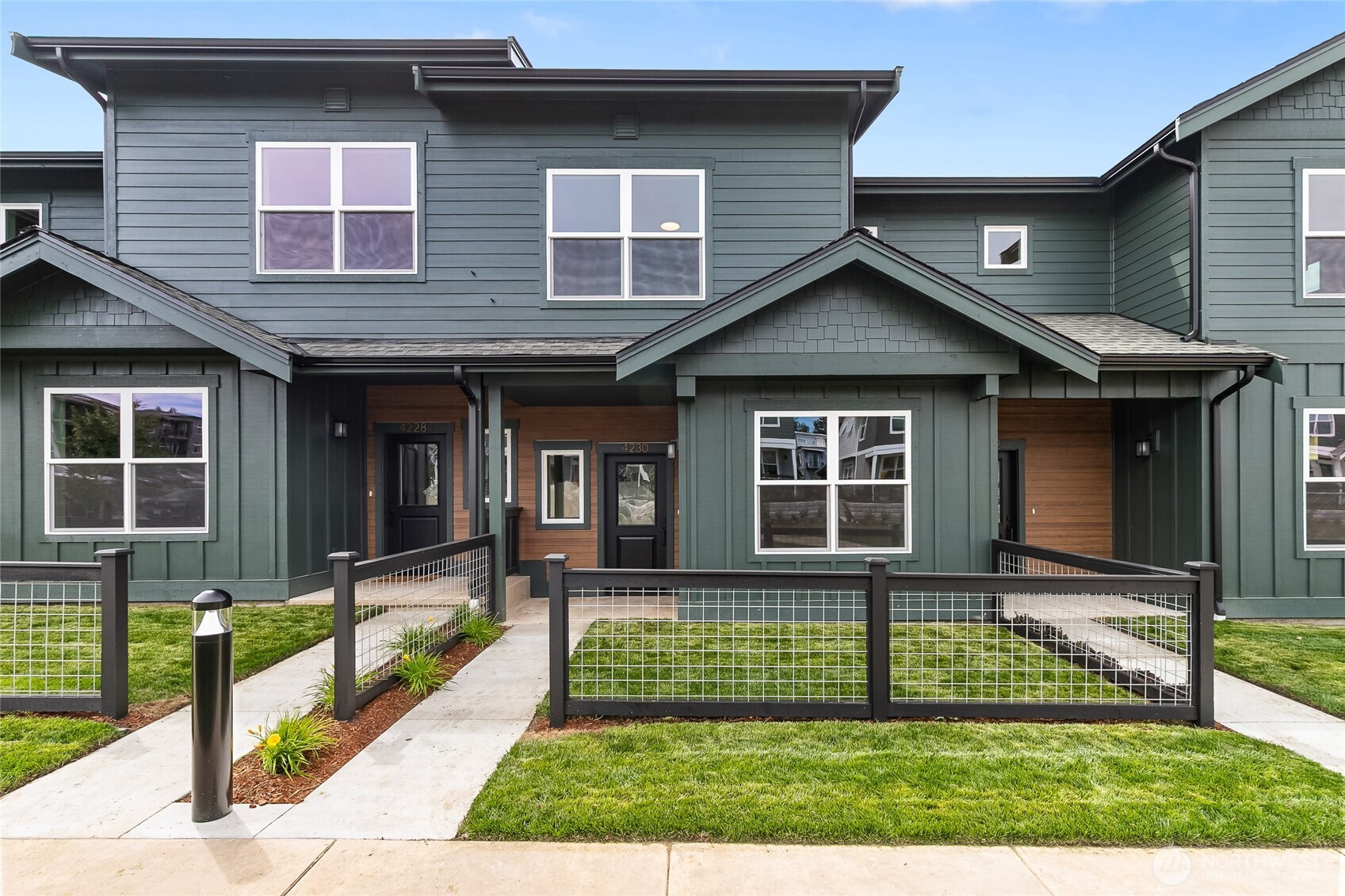 4230 Melrose Lane, Bellingham, WA 98226