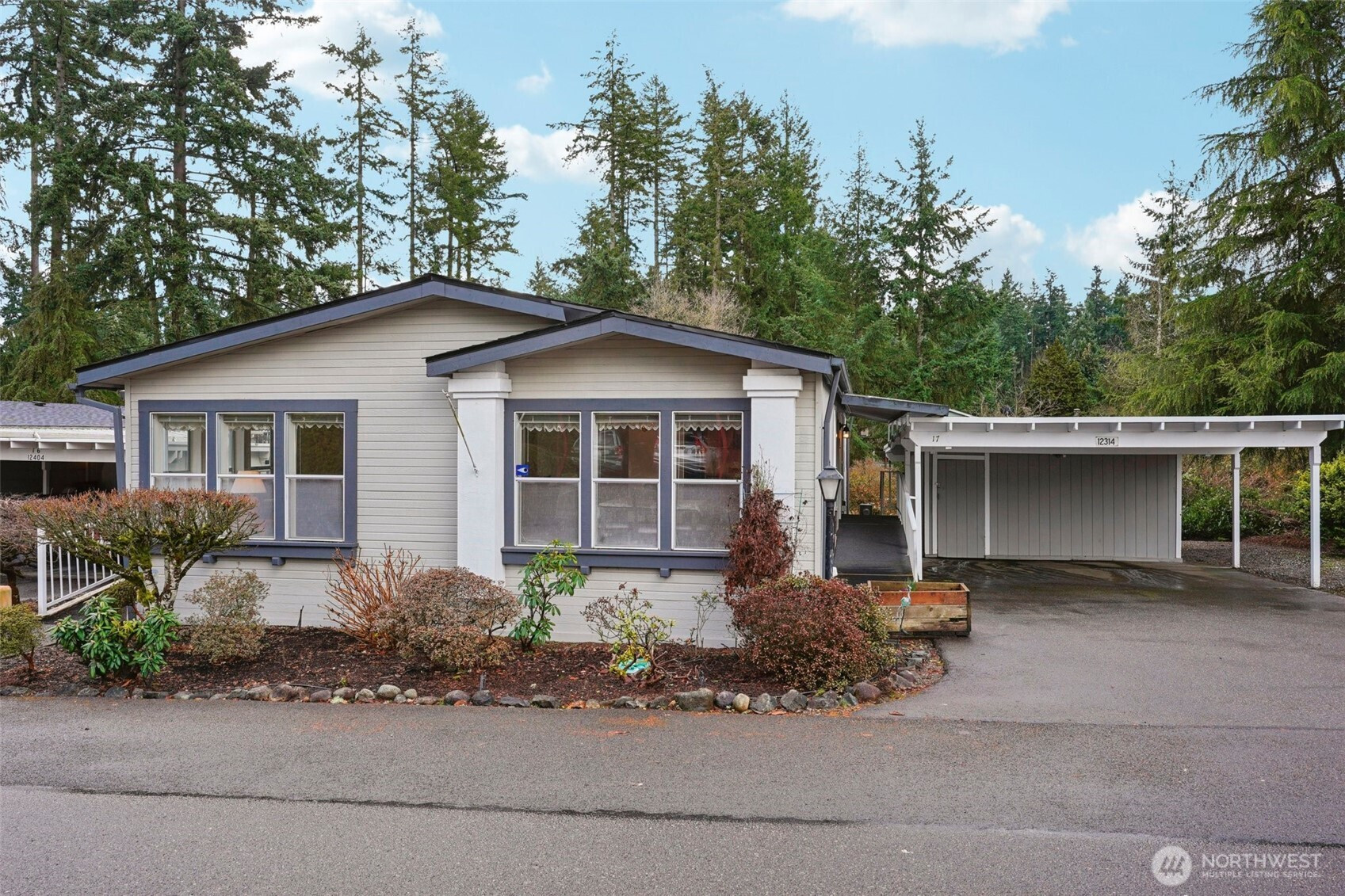 12314 124th Street E, Puyallup, WA 98374