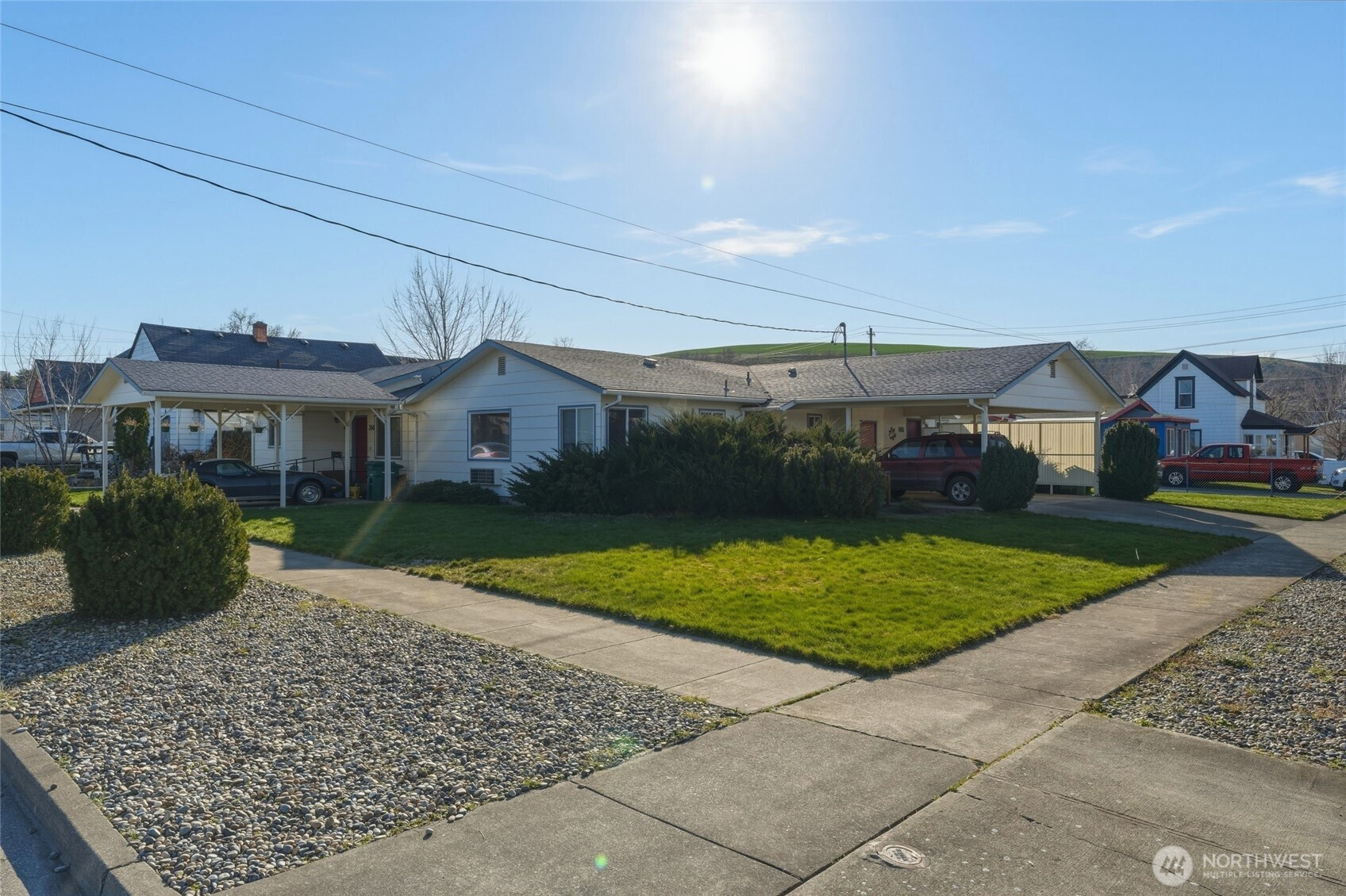 314 S Columbia Street, Milton-Freewater, WA 97862