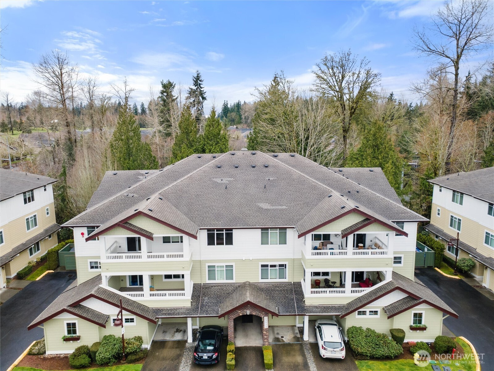 23924 NE 115th Lane, Redmond, WA 98053