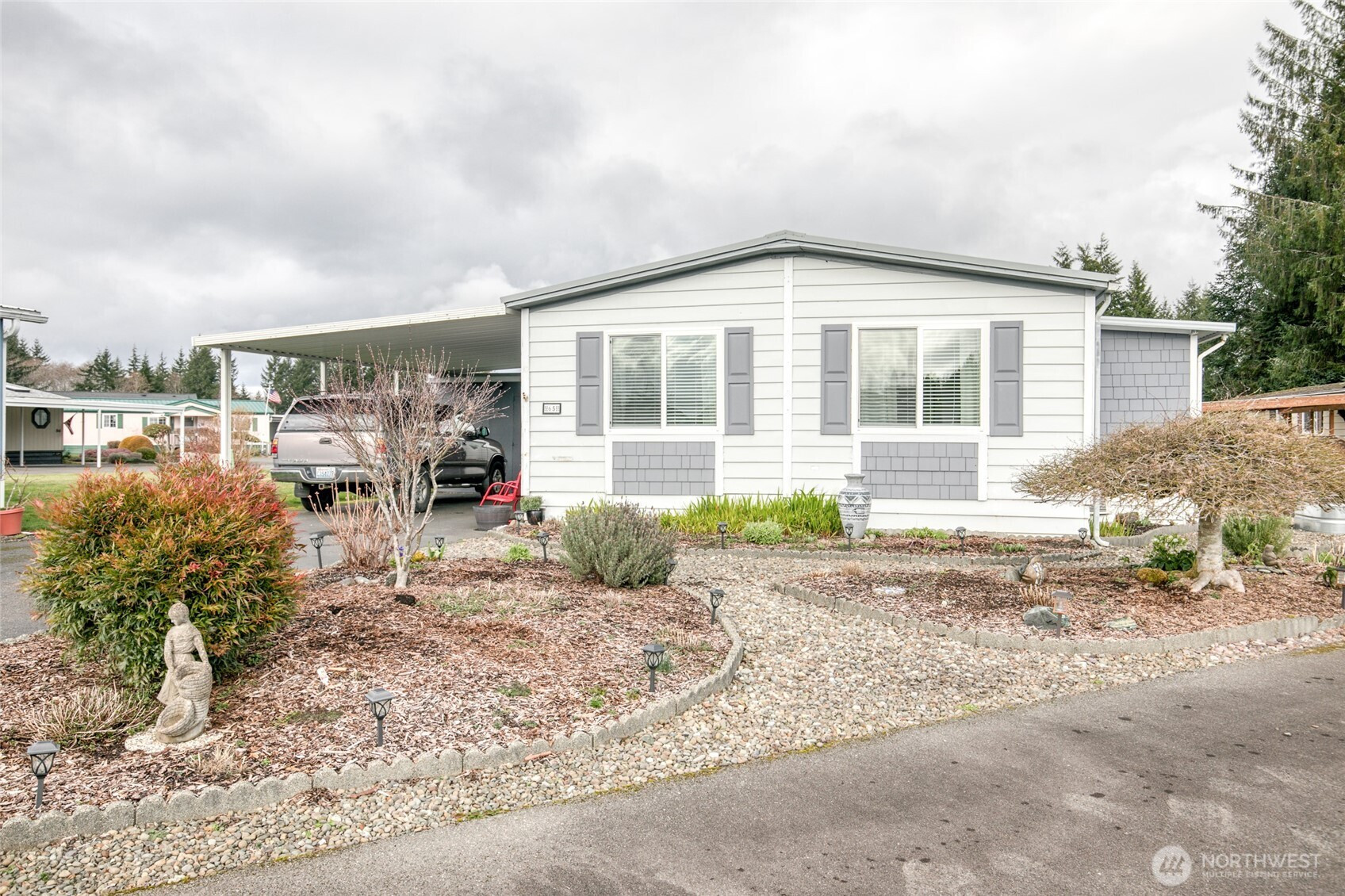 57 Clemons Road, Montesano, WA 98563