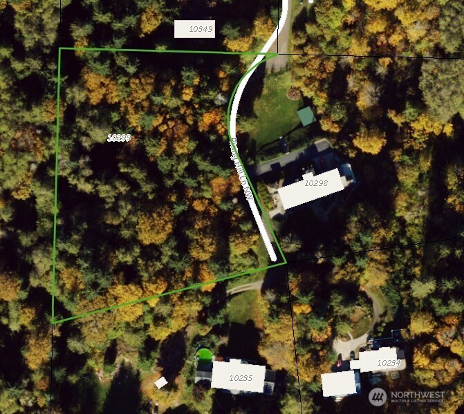 10299 Rising Hill Lane NW, Silverdale, WA 98383