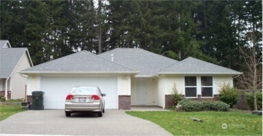 7330 39th Court SE, Lacey, WA 98503
