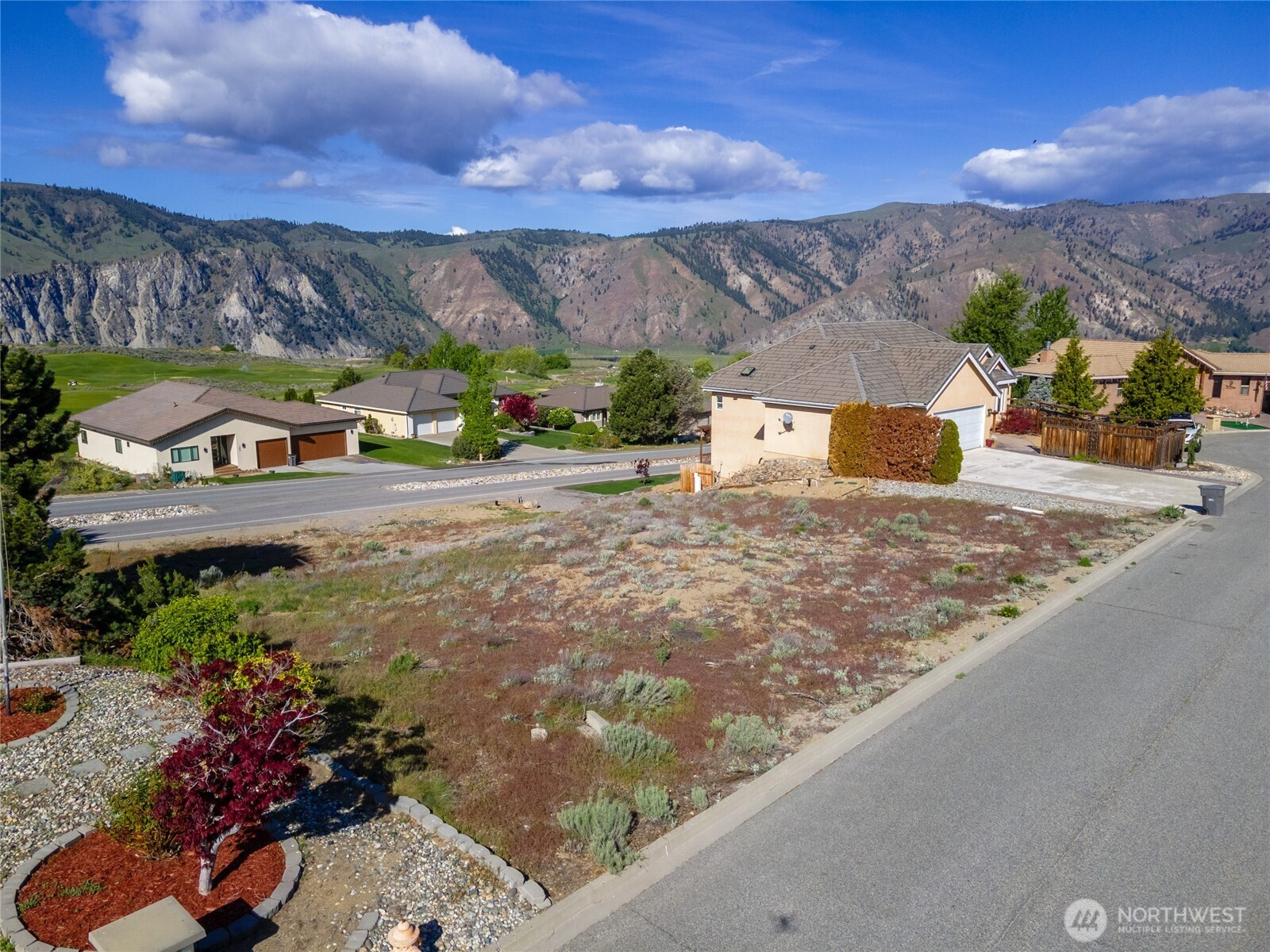 307 Desert View Place, Orondo, WA 98843