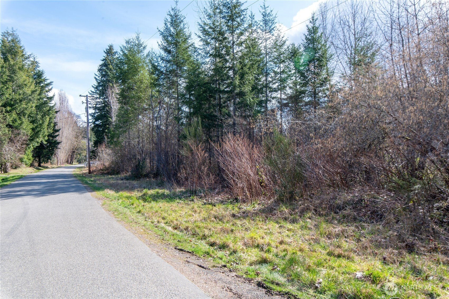 0 NE North Shore Road, Belfair, WA 98528