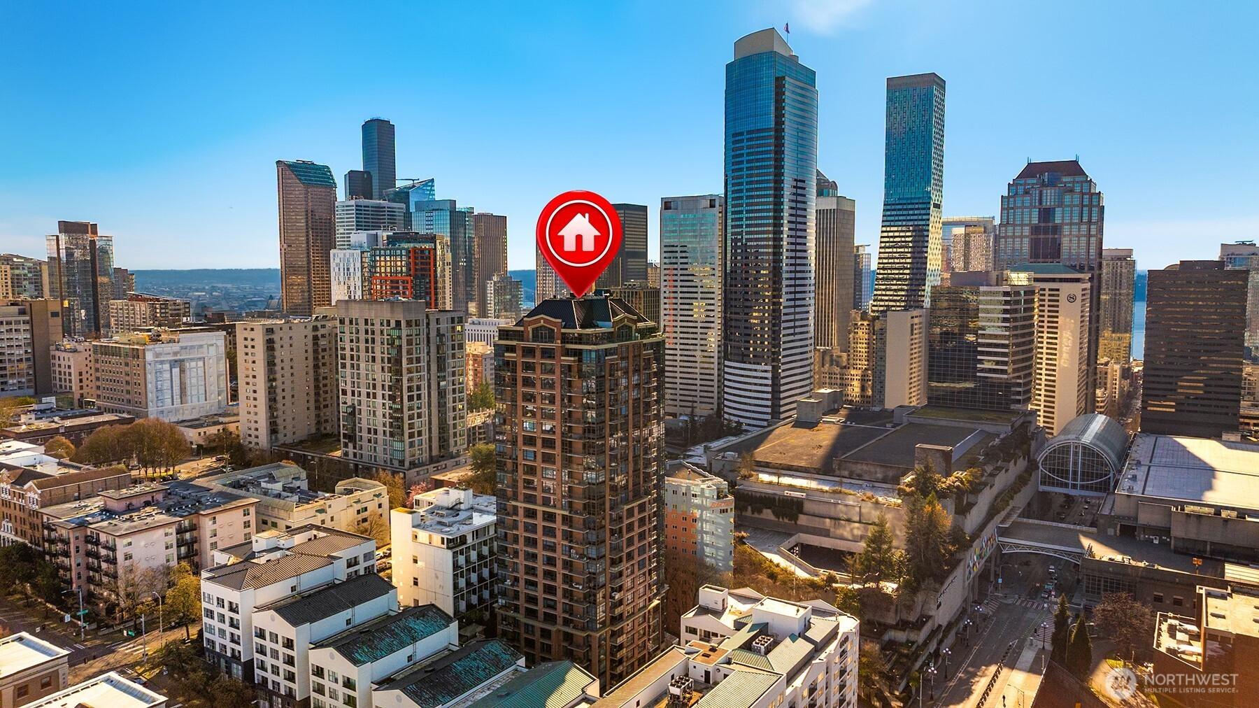 1420 Terry Avenue, Seattle, WA 98101