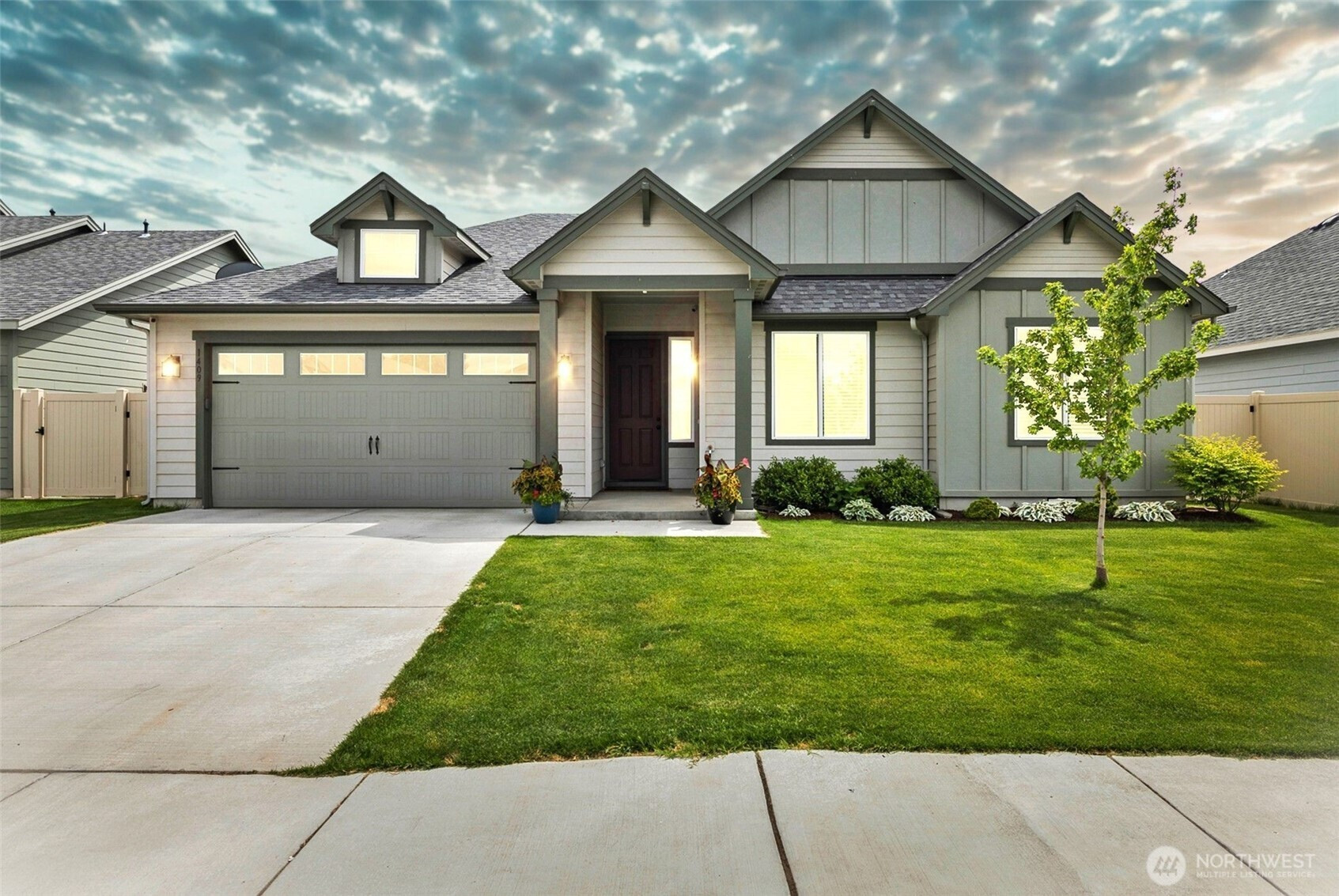 1409 Centennial Avenue, Sunnyside, WA 98944