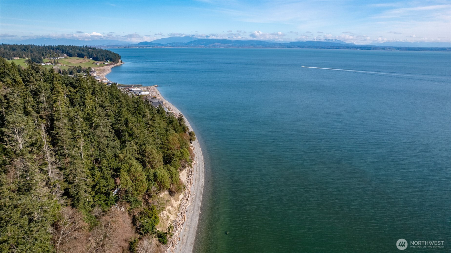 0 XXX Polnell Road, Oak Harbor, WA 98277