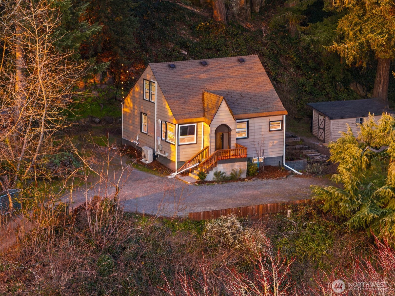 2183 NE 3rd Avenue, Camas, WA 98607