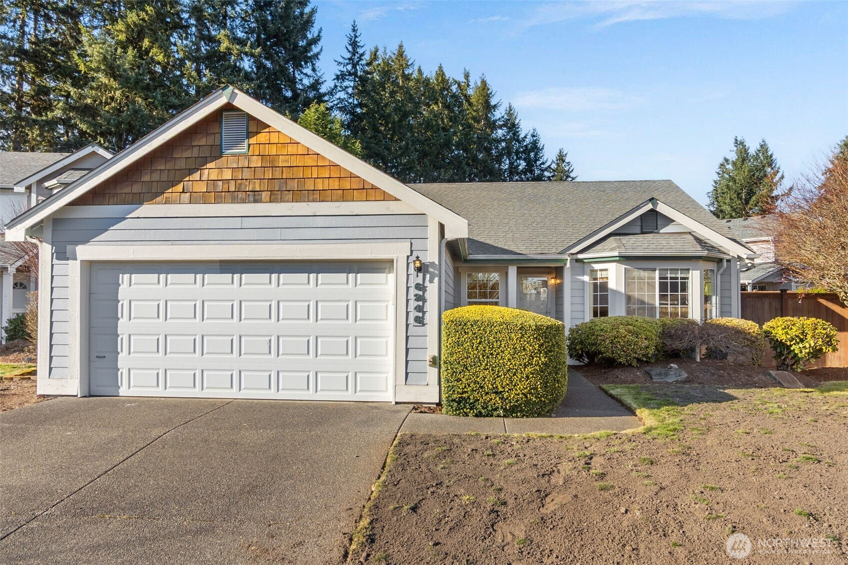 6246 Wade Court SE, Lacey, WA 98513